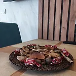 Snezna Idila