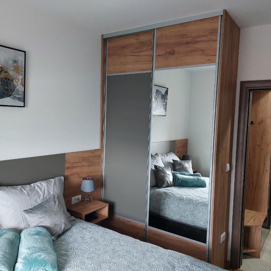 Snezna Idila Apartment