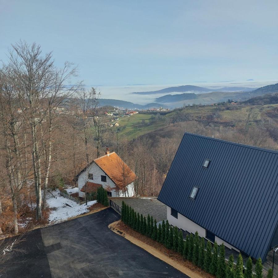 Apartment Snezna Idila Zlatibor
