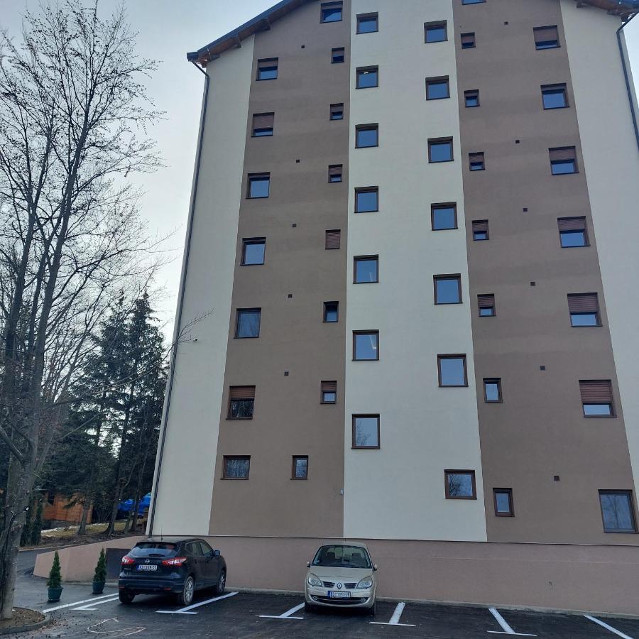 Snezna Idila Zlatibor