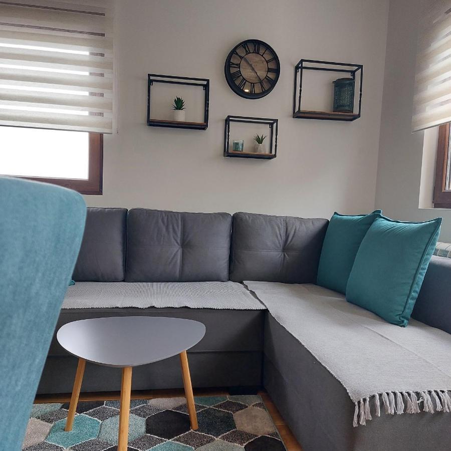 Snezna Idila Apartment Zlatibor