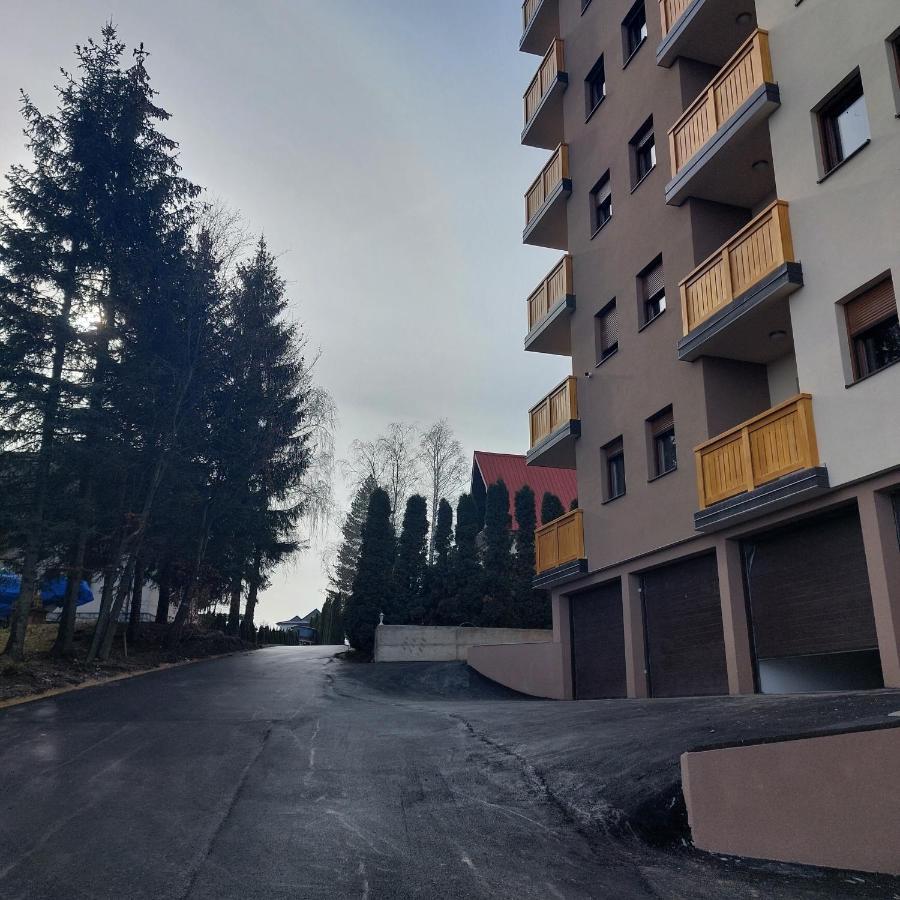 Snezna Idila