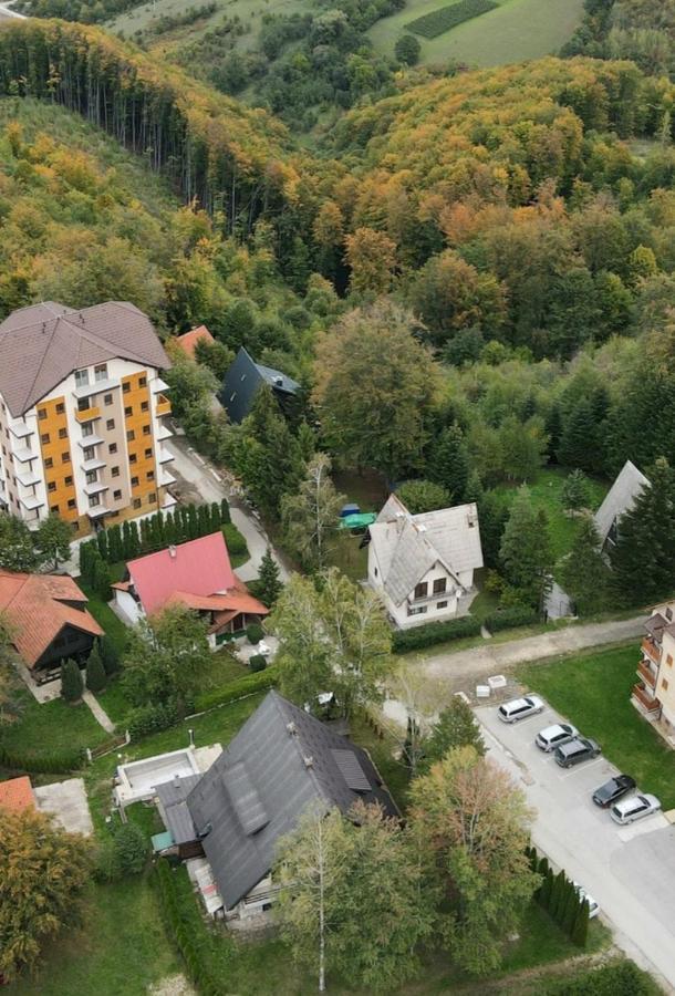 Snezna Idila Apartment
