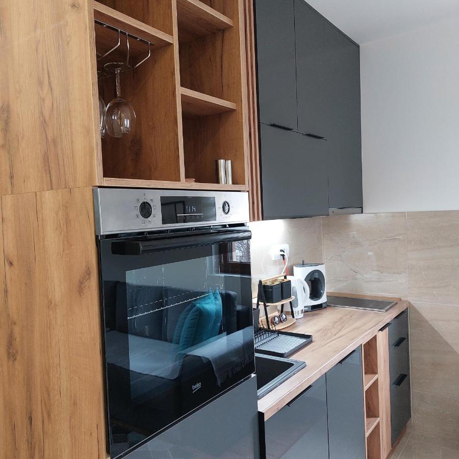 Apartment Snezna Idila